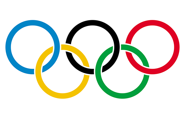 olympic rings