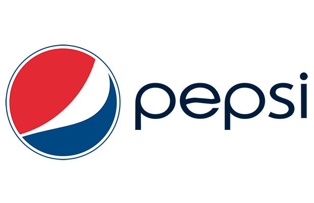 Pepsi logo