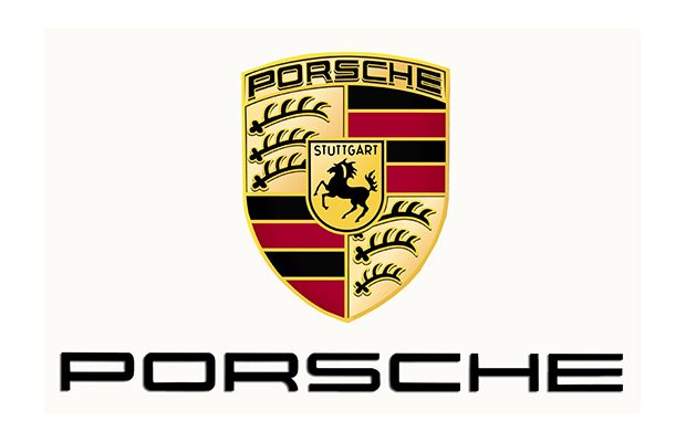 Porsche logo