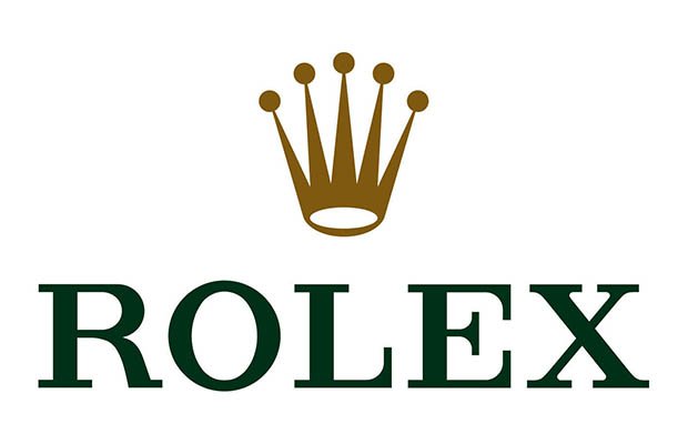 rolex logo