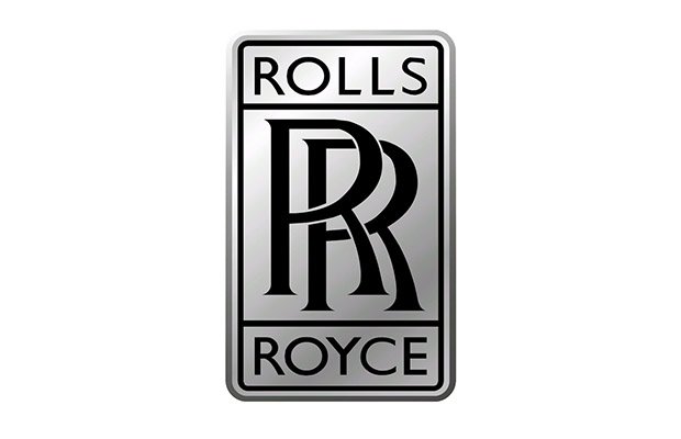 Rolls Royce logo