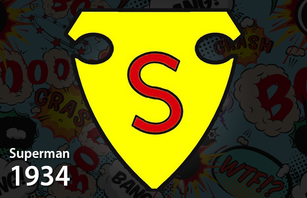 Superman 1