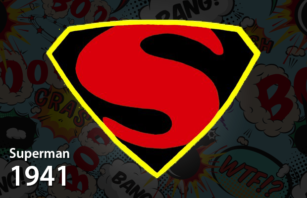 Superman 4