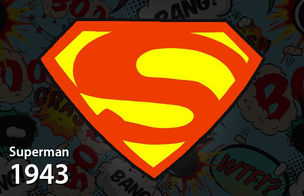 Superman 6