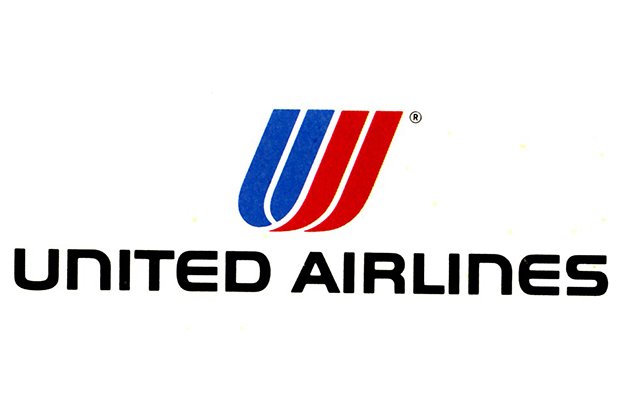 United Airlines logo