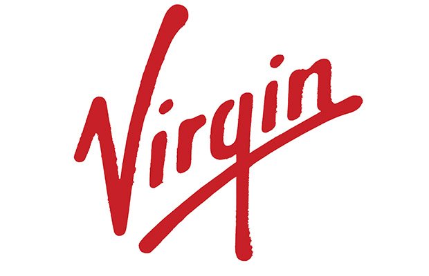 Virgin logo