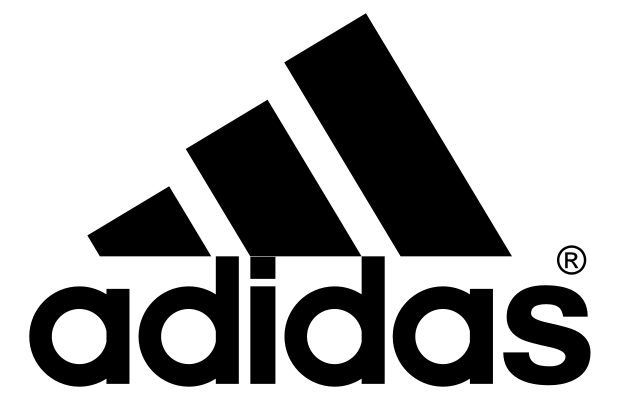 adidas logo