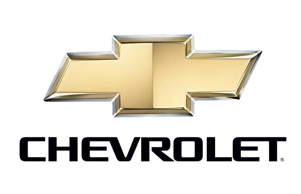 chevrolet logo