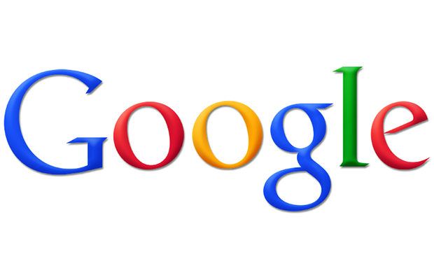 google logo