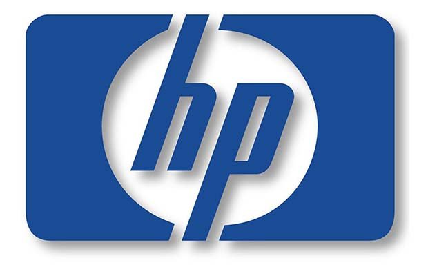 hp logo