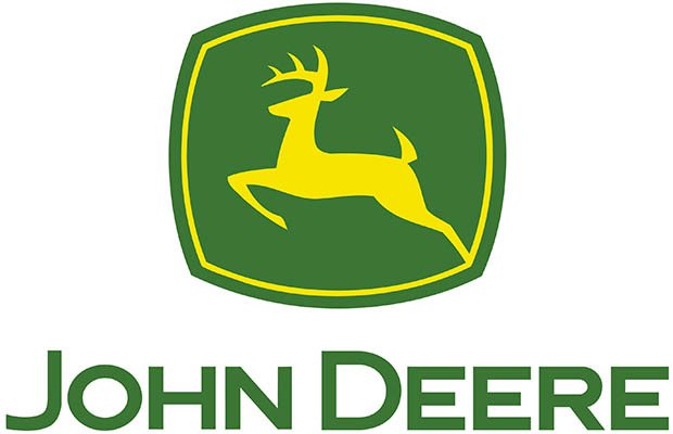 john deere logo