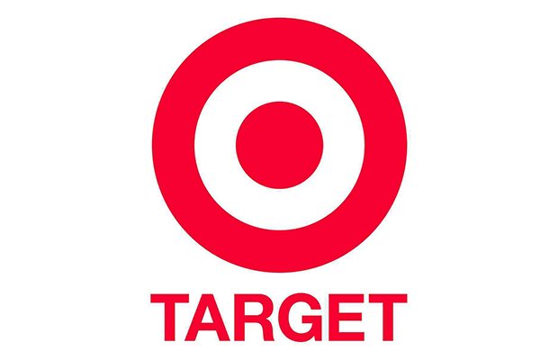 Target logo