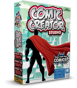 Comic Creator