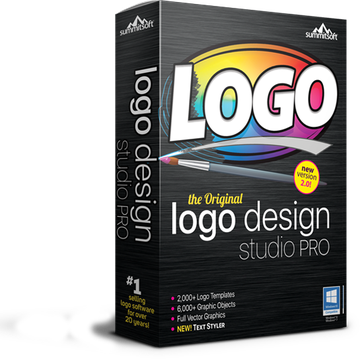 Logo Design Studio Pro