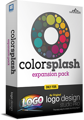 Color Splash premium content pack