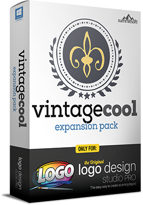 Vintage Cool premium content pack