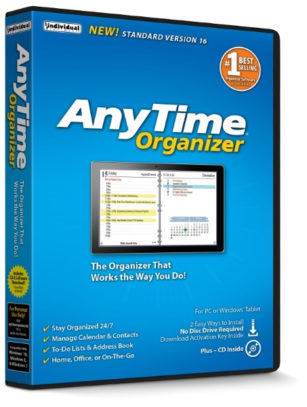 anytimeorganizerstandard anytimeorganizerstandard
