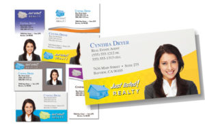 Business Card Studio - create professional image