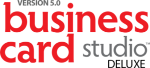 Business Card Studio - logo