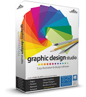 Graphic Design Studio - box 2