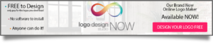 Logo Design Studio Now