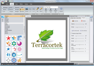 Logo Design Studio Pro
