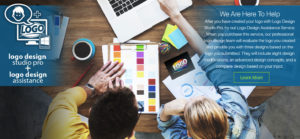 professional Logo services
