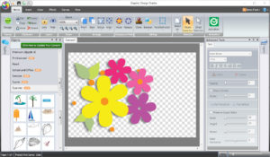 Graphic Design Studio - start