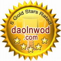 Download.com - 5 stars