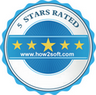 How To Soft - 5 Stars