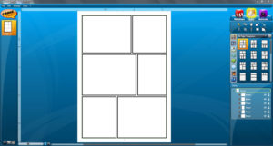 Comic Creator - screenshot 1