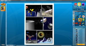 Comic Creator - screenshot 3