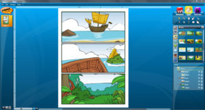 Comic Creator - screenshot 5