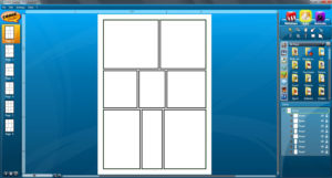 Comic Creator - screenshot 7