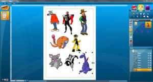 Comic Creator - screenshot 8