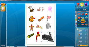 Comic Creator - screenshot 9