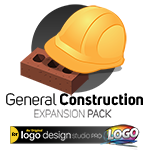 General Construction Expansion Pack bar logo