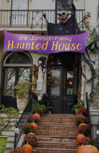 50 Halloween Fonts - uses 1