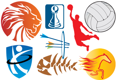 Sports Art - samples graphic 2