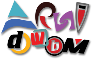 Alphabet Art 2 - logo
