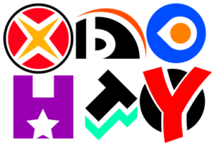 Alphabet Art 2 - samples 2