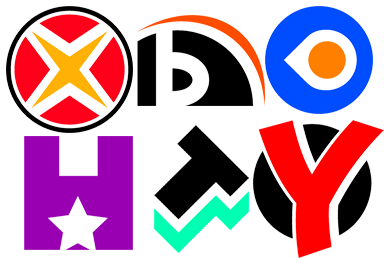Alphabet Art 2 - samples 2