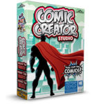 Comic Creator - box 2