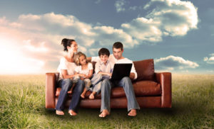 Family Tree Heritage - create your family tree
