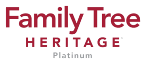 Family Tree Heritage - logo