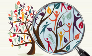 Family Tree Heritage - powerful search