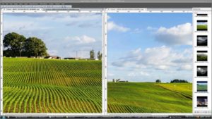 Phototools 2 - compare