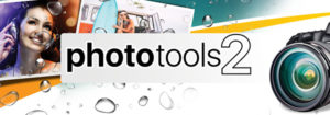 Phototools 2 - logo