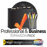Professional & Business Expansion Pack