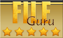 File Guru - 5 stars